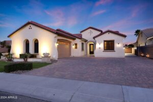chandler home for sale